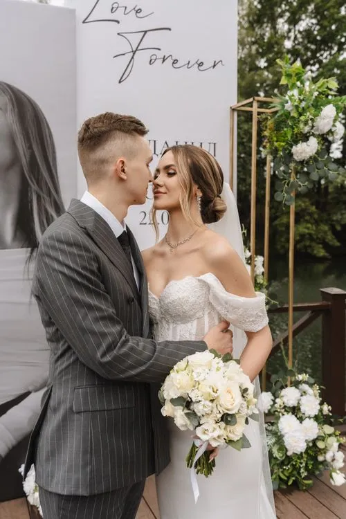 Фото 17, Даниил и Полина