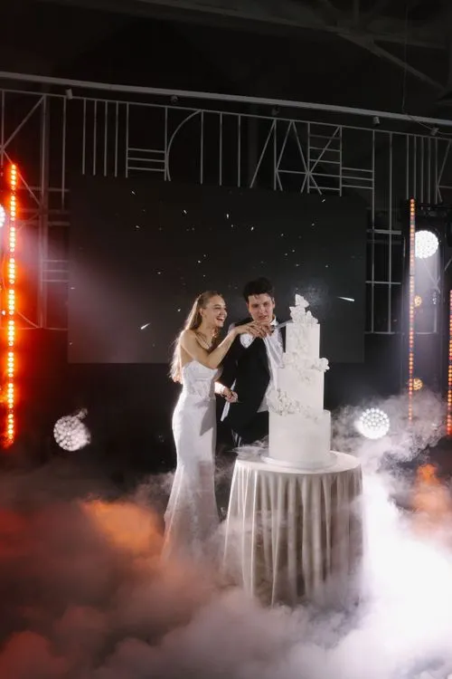 Фото 13, Анатолий и Алена