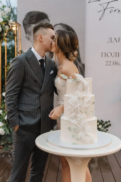 Фото 31, Даниил и Полина