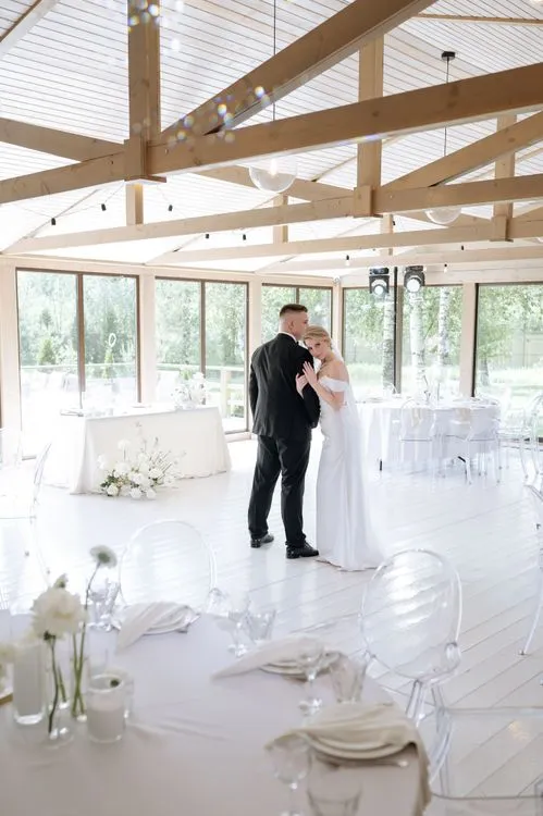 Фото 16, Дмитрий и Анастасия