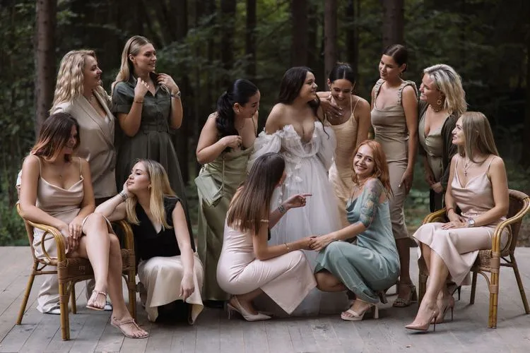 Фото 18, Григорий и Полина