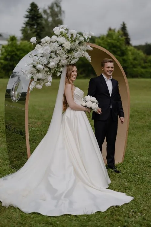 Фото 21, Сергей и Оксана