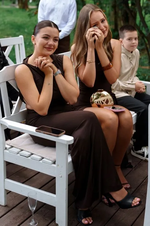 Фото 28, Виталий и Анастасия