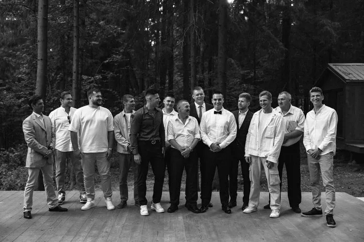 Фото 22, Григорий и Полина