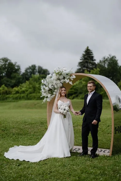 Фото 22, Сергей и Оксана