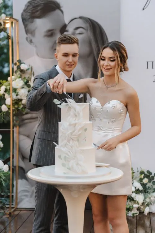 Фото 34, Даниил и Полина