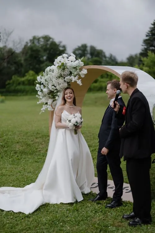 Фото 29, Сергей и Оксана