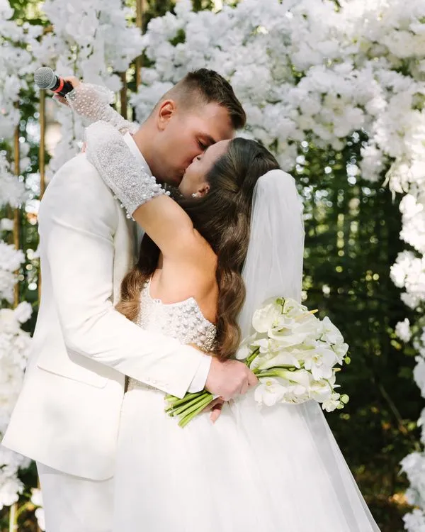 Фото 25, Тимофей и Валерия