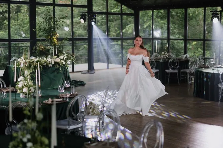 Фото 36, Максим и Василиса