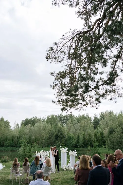 Фото 29, Дмитрий и Анастасия