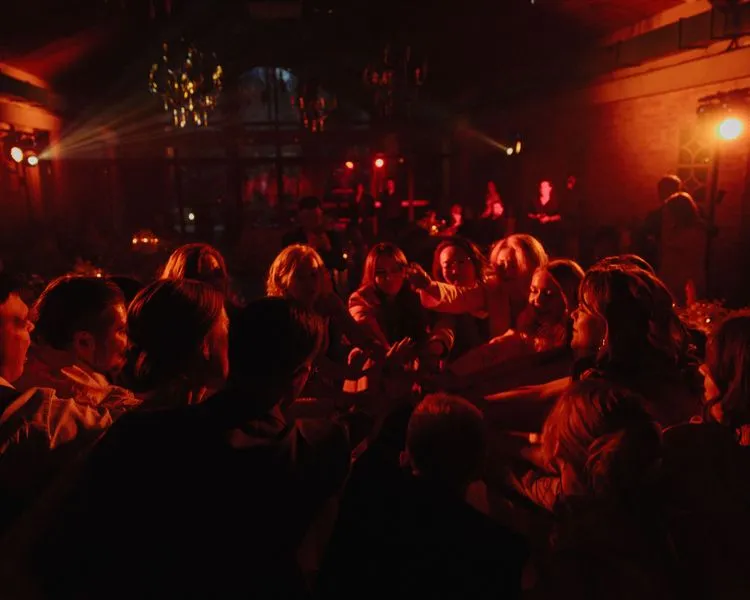 Фото 15, Никита и Инна