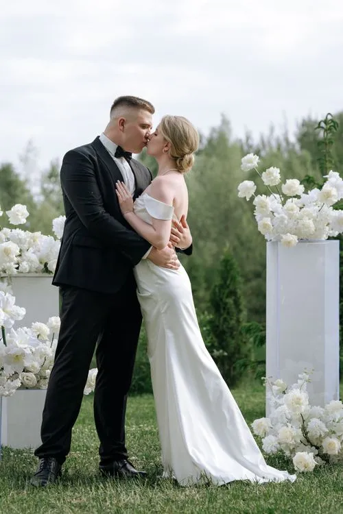 Фото 17, Дмитрий и Анастасия