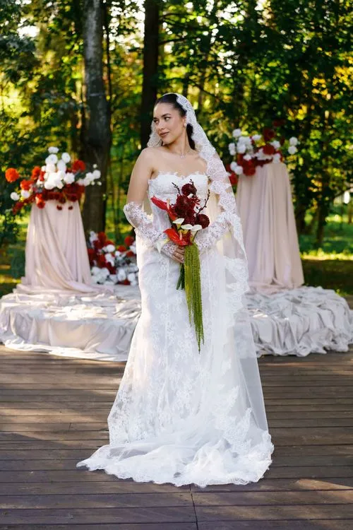 Фото 26, Виталий и Анастасия