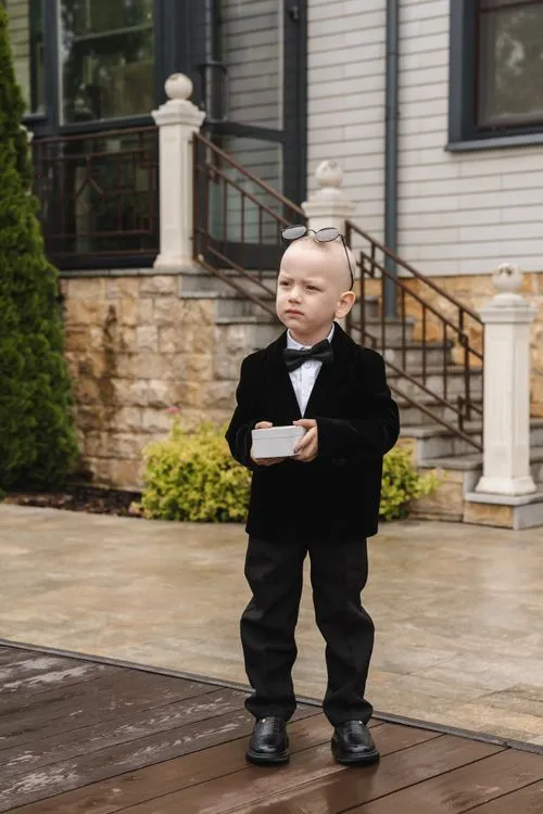 Фото 24, Даниил и Полина