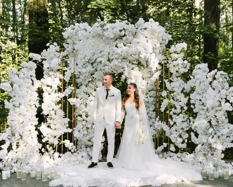 Фото 10, Тимофей и Валерия