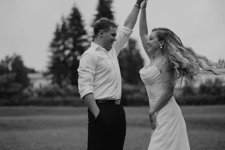 Фото 24, Сергей и Оксана