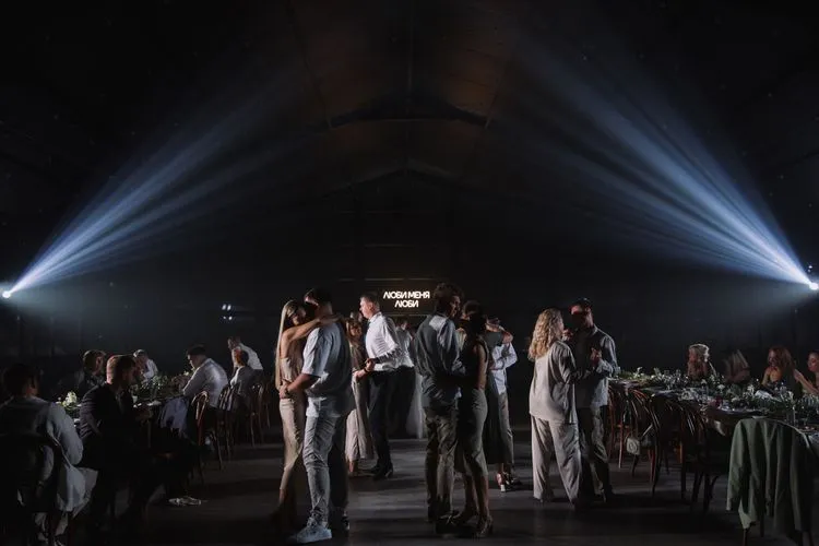 Фото 3, Григорий и Полина