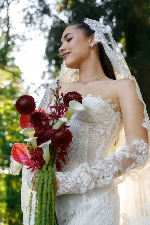 Фото 21, Виталий и Анастасия