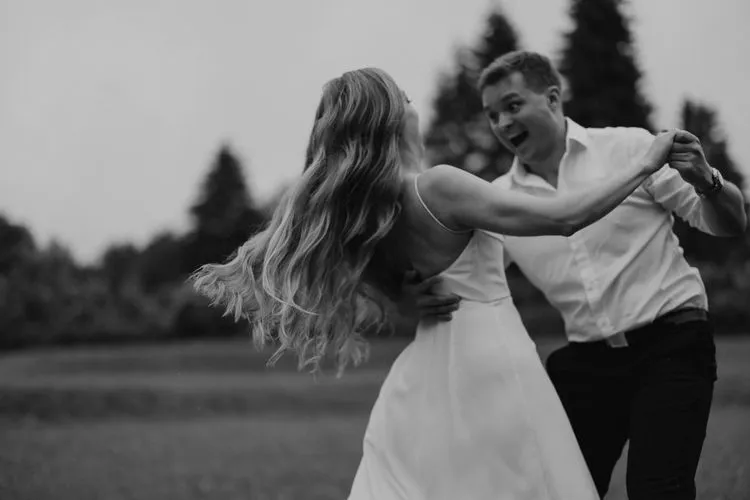 Фото 23, Сергей и Оксана