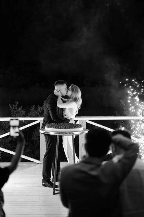 Фото 11, Дмитрий и Анастасия