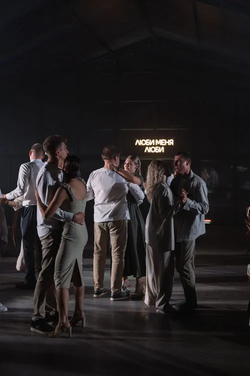 Фото 20, Григорий и Полина