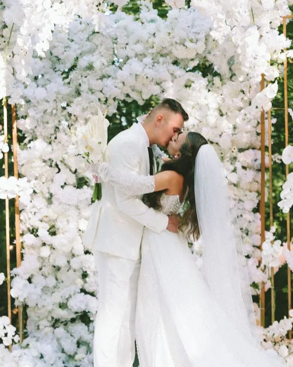 Фото 16, Тимофей и Валерия