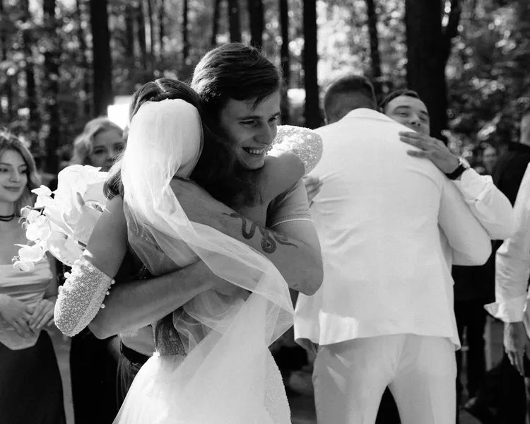 Фото 12, Тимофей и Валерия