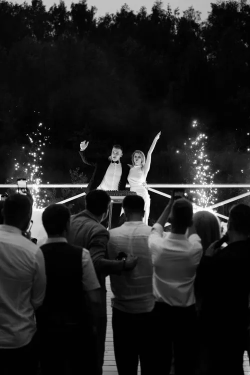 Фото 8, Дмитрий и Анастасия