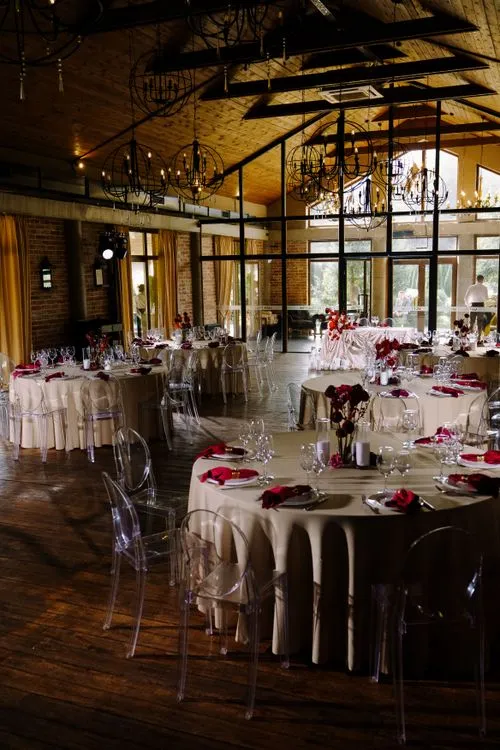 Фото 38, Виталий и Анастасия