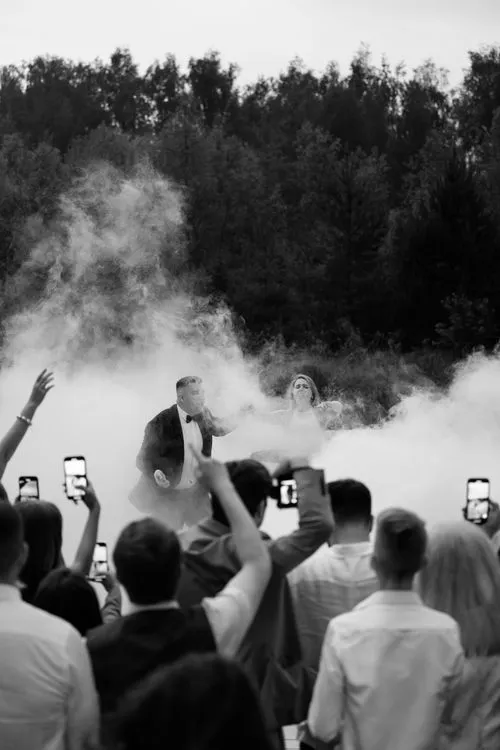 Фото 21, Дмитрий и Анастасия