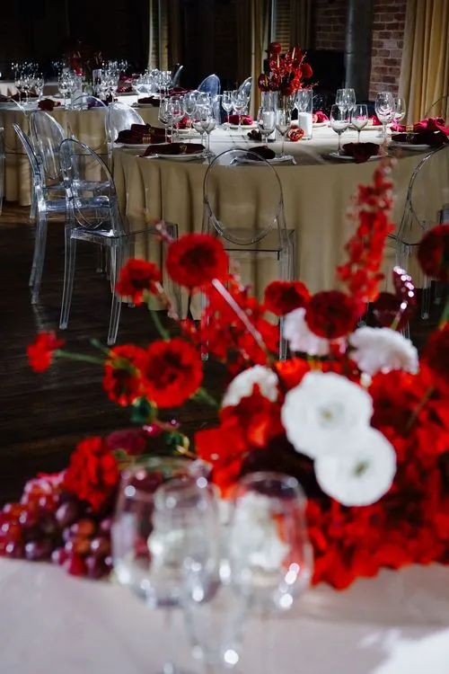 Фото 36, Виталий и Анастасия