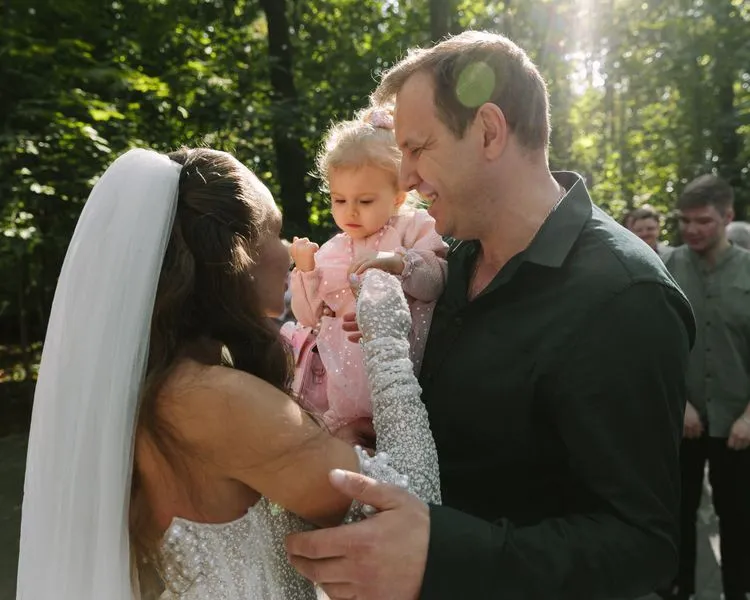 Фото 13, Тимофей и Валерия