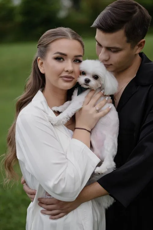 Фото 2, Максим и Василиса