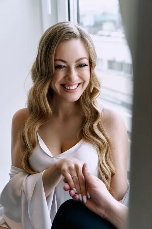 Фото 12, Сергей и Оксана