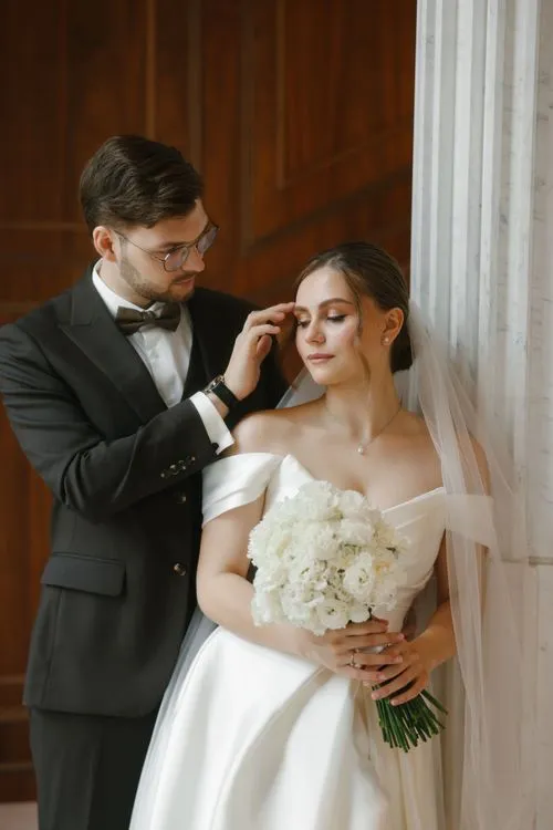 Фото 5, Александр и Дарья