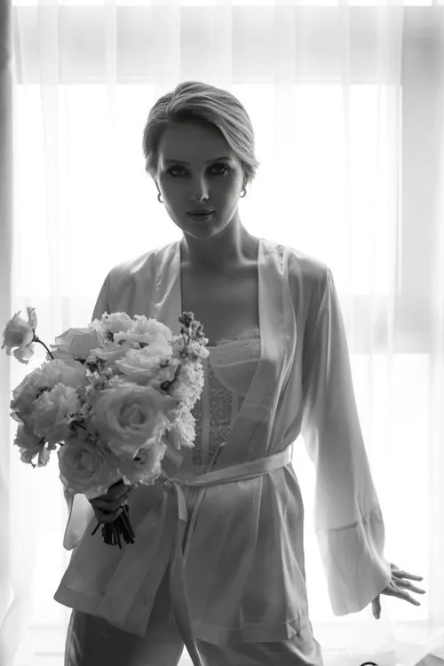 Фото 1, Дмитрий и Анастасия