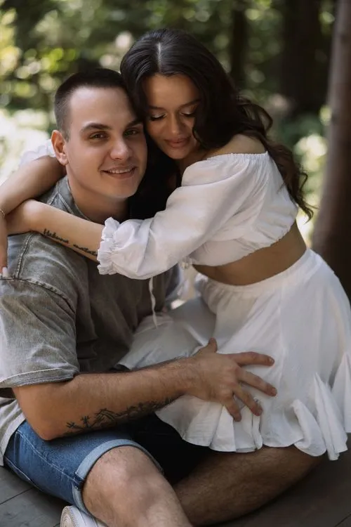 Фото 14, Григорий и Полина