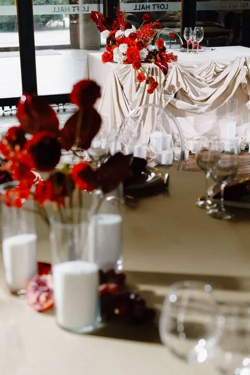 Фото 35, Виталий и Анастасия