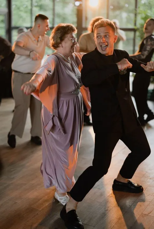 Фото 34, Максим и Василиса