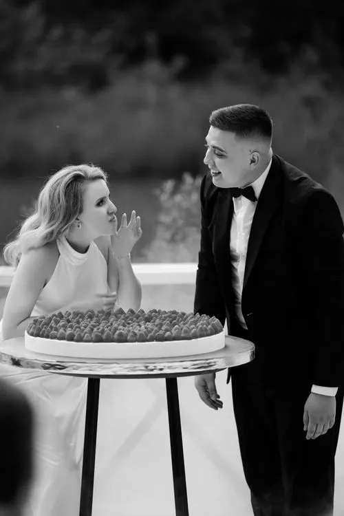 Фото 25, Дмитрий и Анастасия