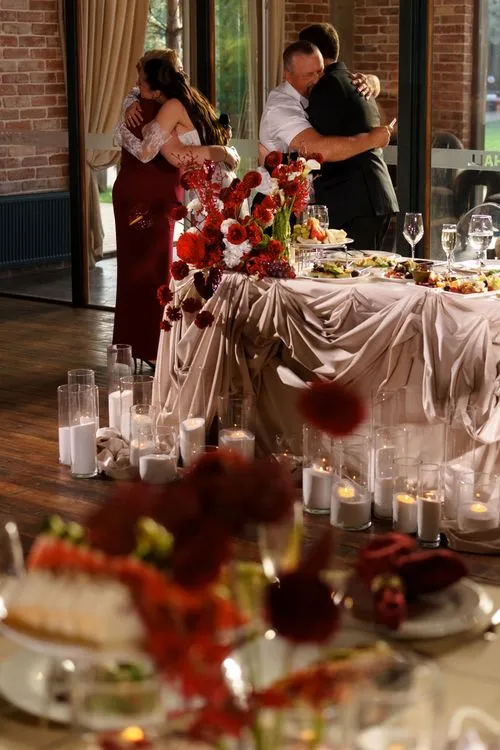 Фото 31, Виталий и Анастасия