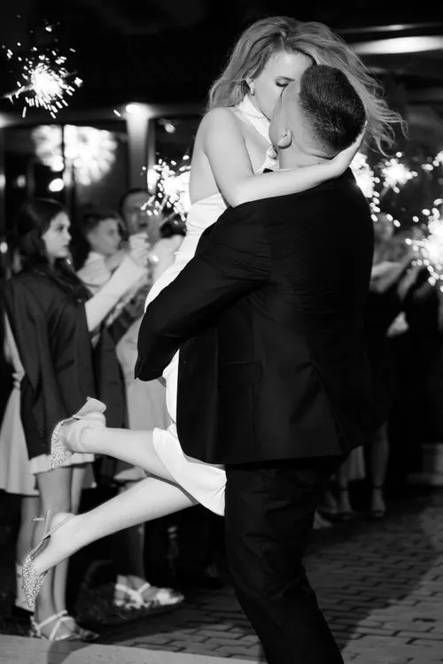 Фото 13, Дмитрий и Анастасия