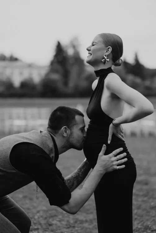 Фото 32, Максим и Василиса