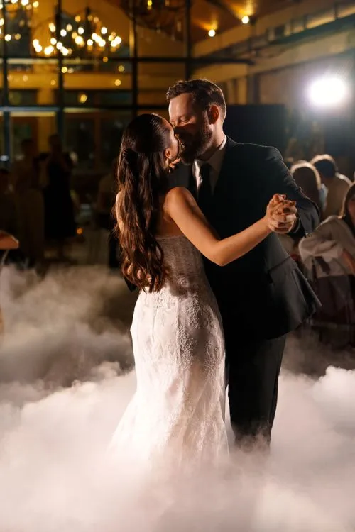 Фото 37, Виталий и Анастасия