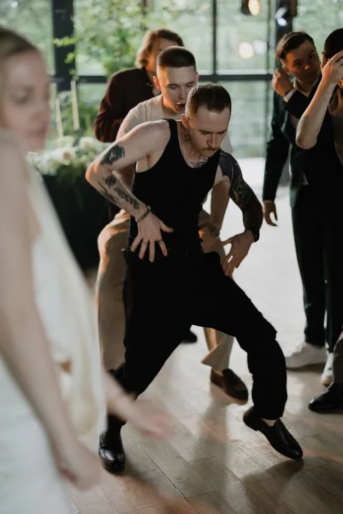 Фото 37, Максим и Василиса