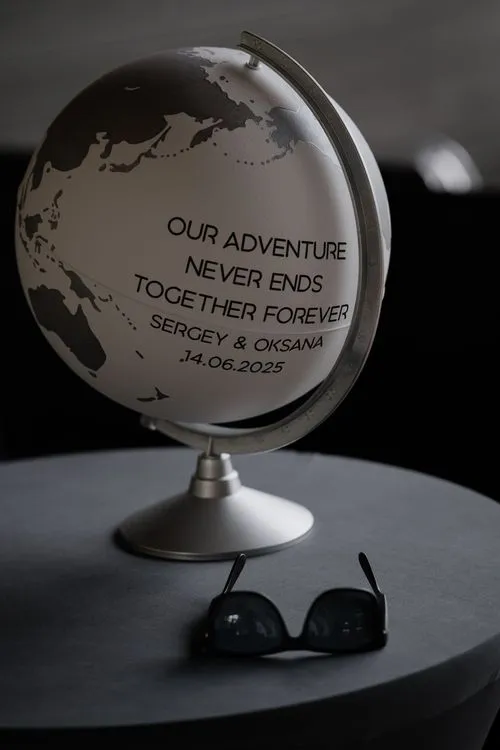 Фото 33, Сергей и Оксана