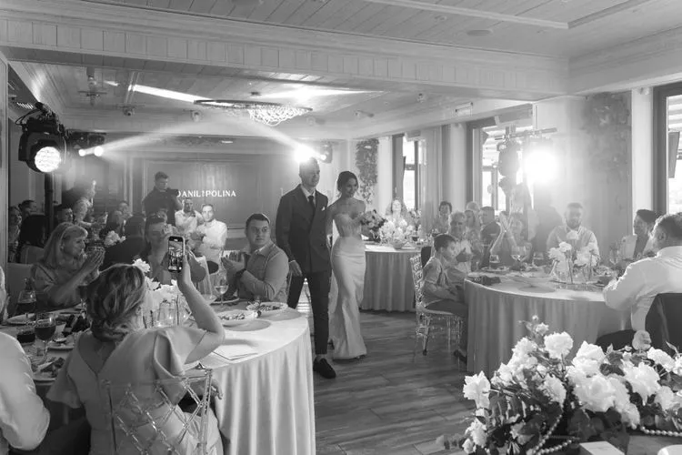 Фото 36, Даниил и Полина