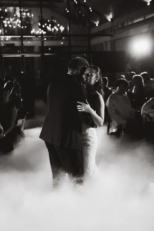 Фото 32, Виталий и Анастасия