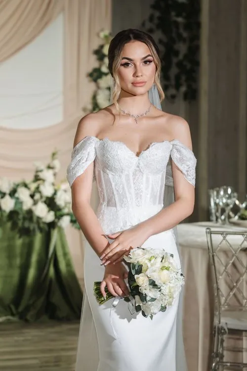 Фото 28, Даниил и Полина