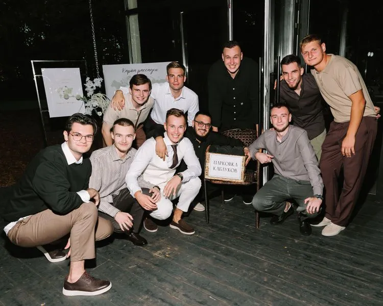 Фото 5, Тимофей и Валерия